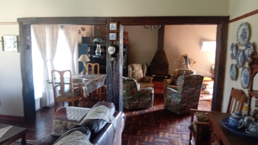 Commercial Property for Sale in Parys Rural Free State